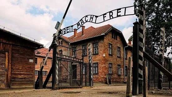 Auschwitz Tour From Krakow