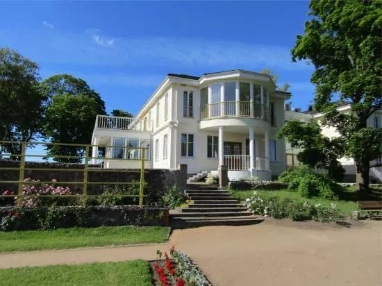 Luunja Manor Park