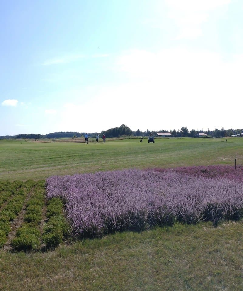Golfclub de Hildenberg