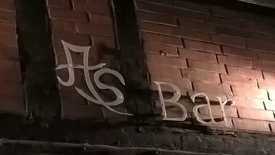 AS-Bar