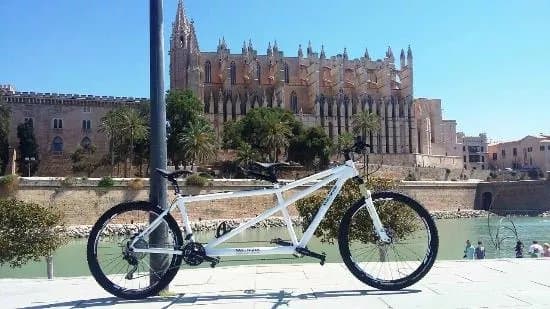 Nano Bicycles