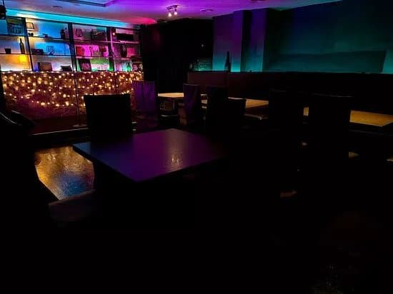 YAMA. KARAOKE BAR