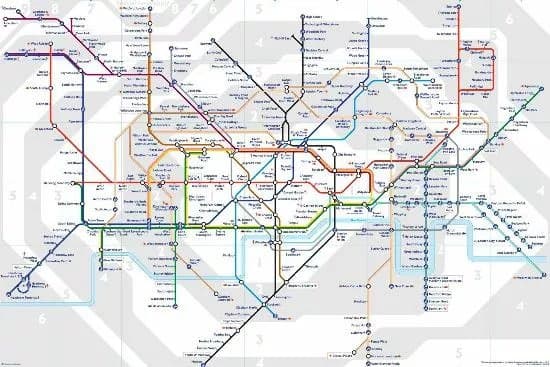 London Underground