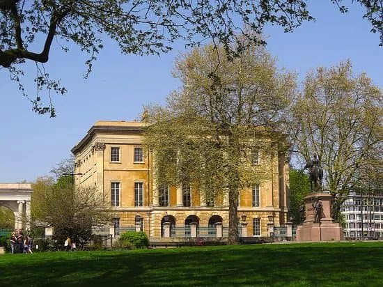Apsley House