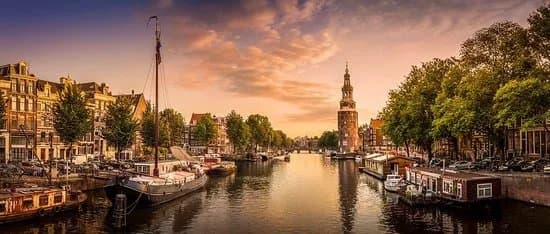 Amsterdam City Tours