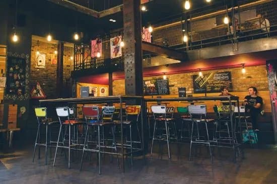 BrewDog Newcastle