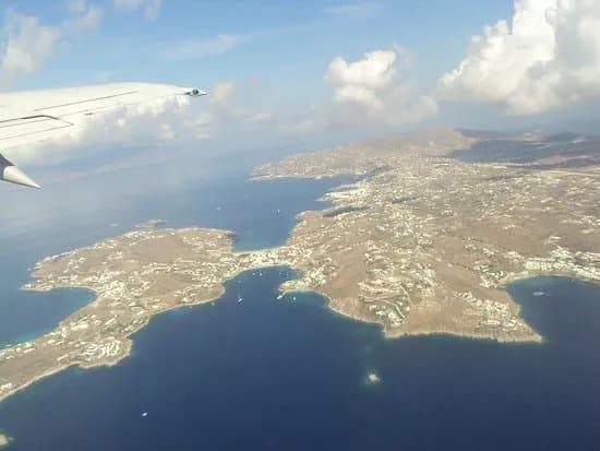 100% Mykonos