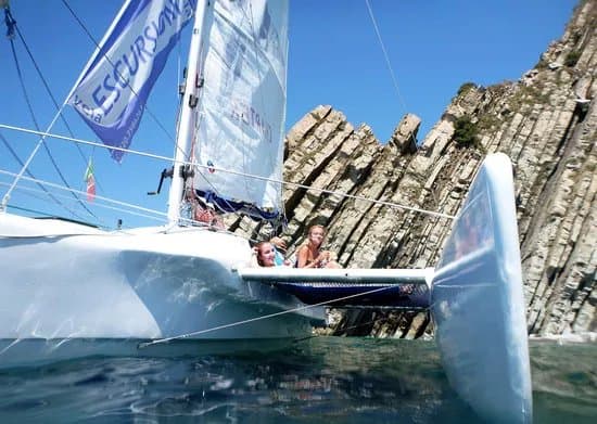 Silentbay Charter
