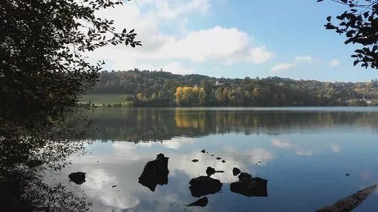 Lac d'Aydat