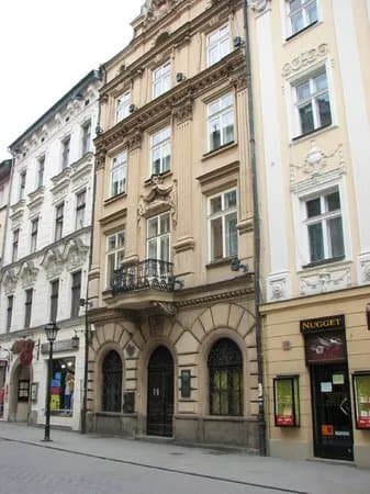 House of Jan Matejko - Krakow National Museum