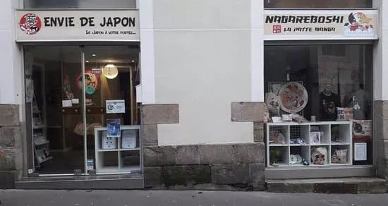 Envie de Japon