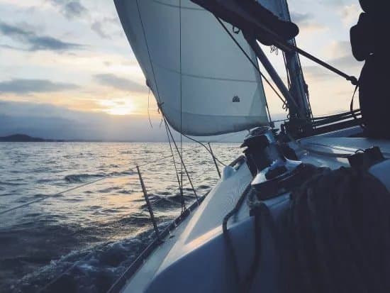 Marinero Sailing