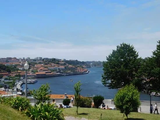 Jardim Do Morro