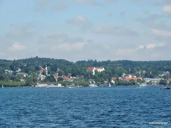 Schloss Starnberg