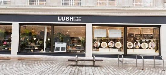 Lush