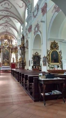 Church of All Saints