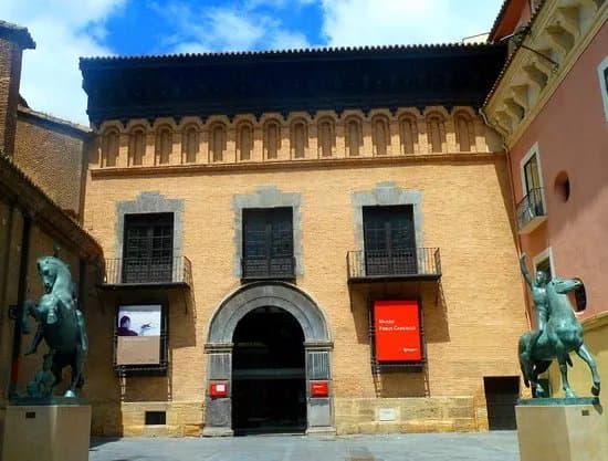 Museo Pablo Gargallo