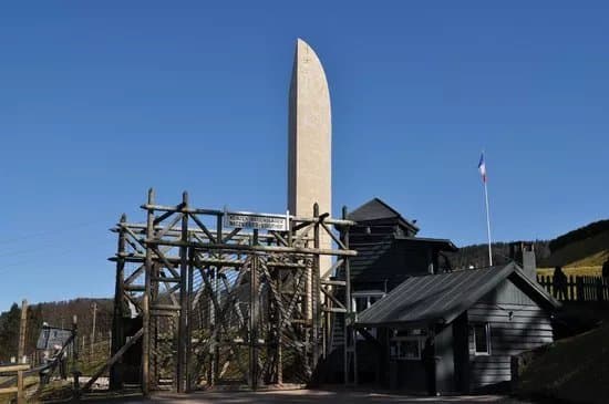 Memorial Struthof
