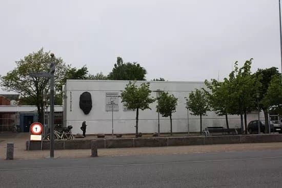 Frederikshavn Kunstmuseum Og Exlibrissamling