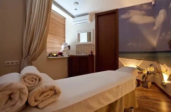 Olive Spa