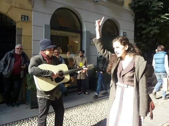 Dramatra - City on Stage