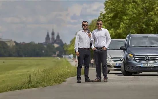 Dydko Cracow Tours