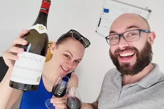 Wine Way