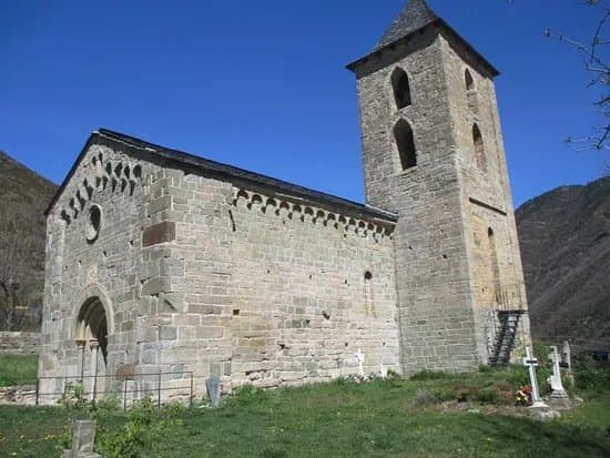Eglesia l'Asumpcio de Coll
