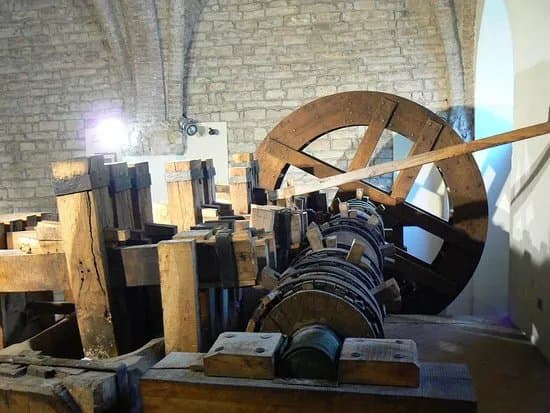 Museo della Carta e della Filigrana