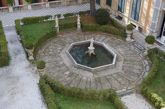 Musei di Strada Nuova - Palazzo Bianco