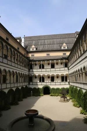Greinburg Castle