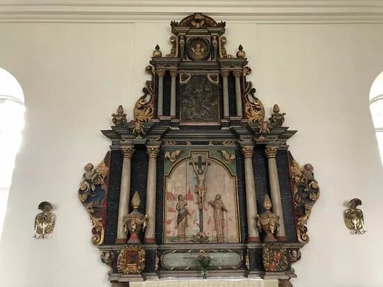 Vimmerby Kyrka