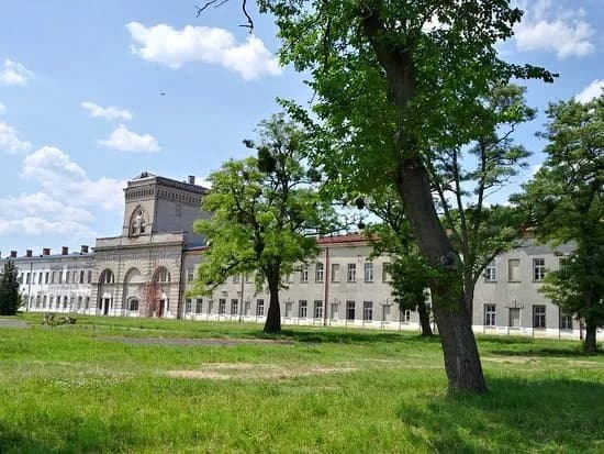 Twierdza Modlin
