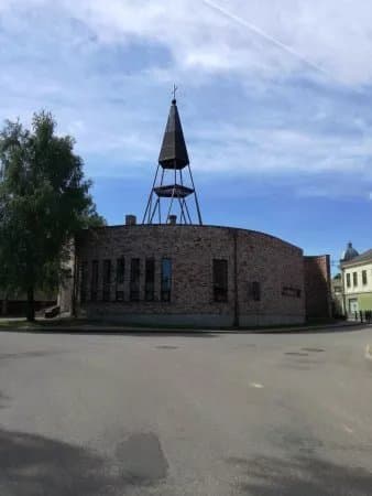 Catholic church
