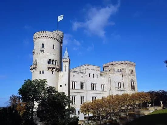 Park Babelsberg
