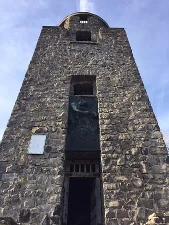 Kaiser-Wilhelm-Turm