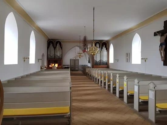 Taulov Church