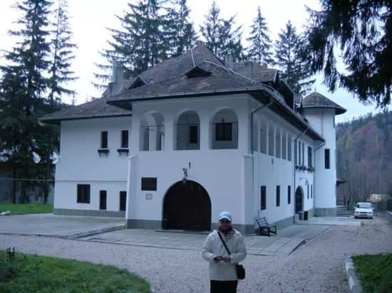 George Enescu Memorial House