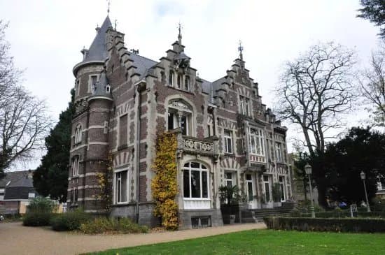 Liedts Castle