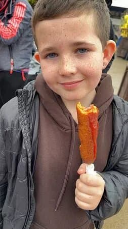 Farmers Market At Mountain View Kilkenny