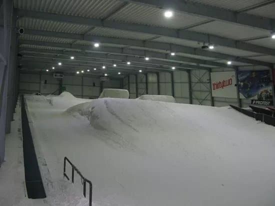 Snow Valley