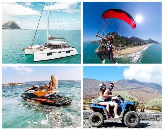 Trip Tenerife