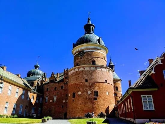 Gripsholm Castle