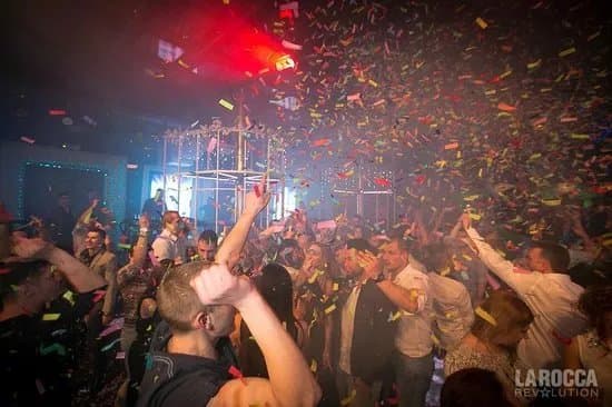 La Rocca Night Club