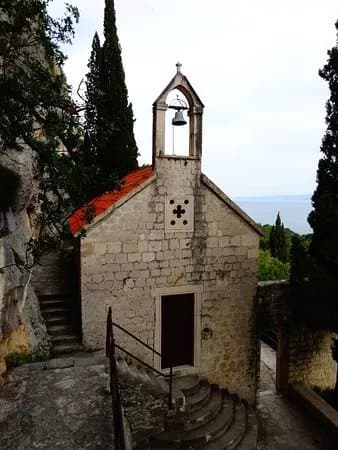 St. Jerome’s Church