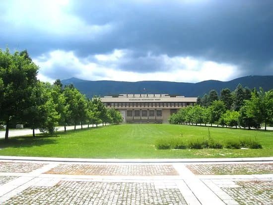 National Museum of History