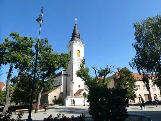 Saint Nicholas Church