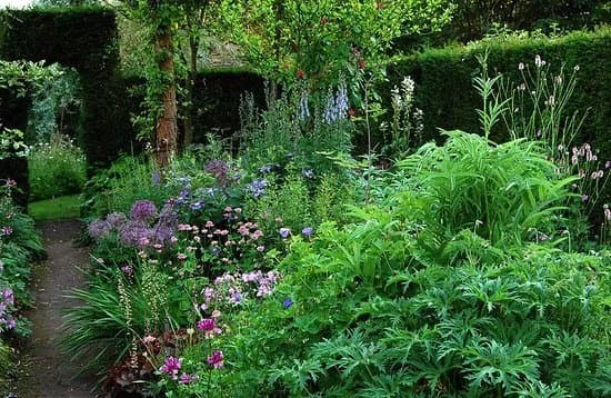 Stone House Cottage Gardens