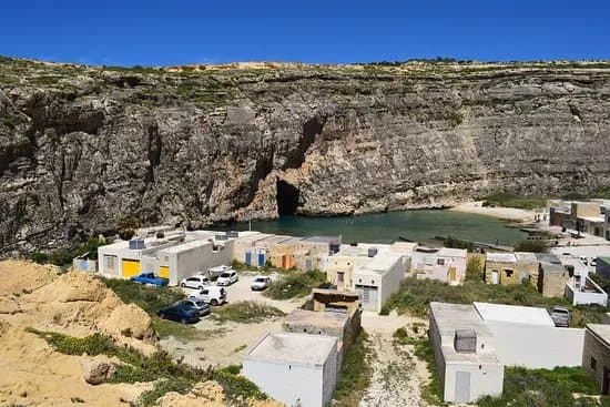 Inland Sea