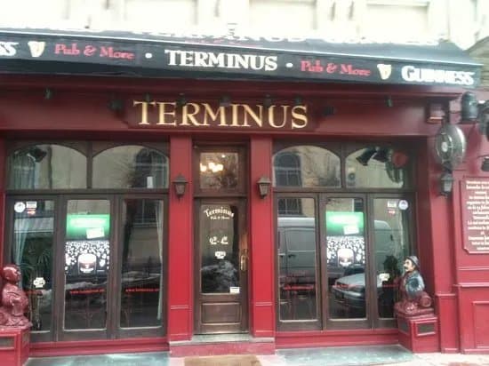 Terminus